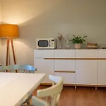 Haus Christina - Romantik Apartment