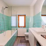 Haus Christina - Romantik Apartment Burs