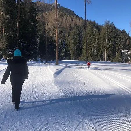 Haus Christina - Romantik Apartment