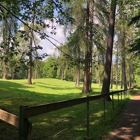 Haus Christina - Romantik * Burs