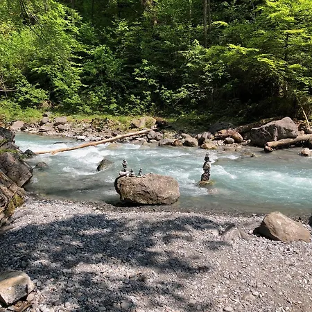 Haus Christina - Romantik * Burs