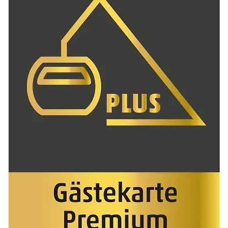 Apartamento Haus Christina - Romantik Bürs