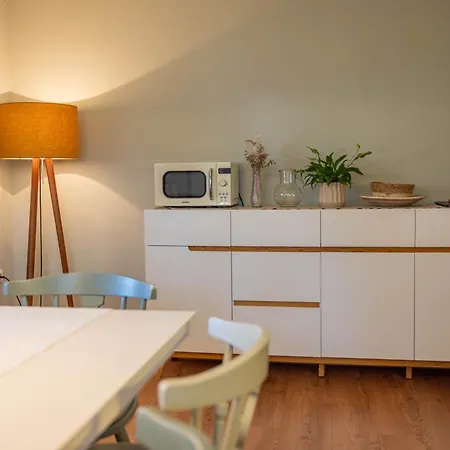 Haus Christina - Romantik Apartment