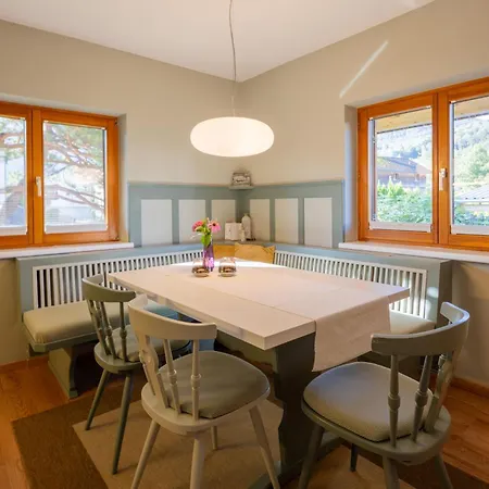 Haus Christina - Romantik