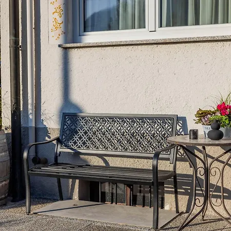 Haus Christina - Romantik