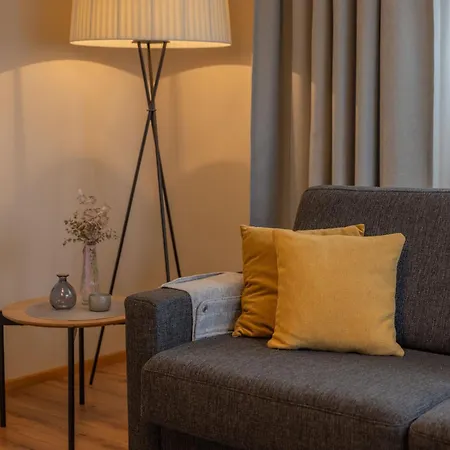 Apartment Haus Christina - Romantik Bürs