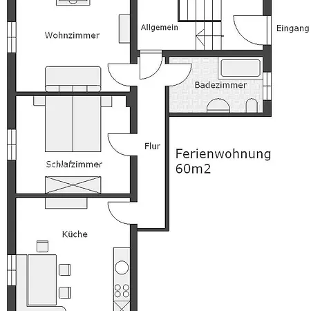 Haus Christina - Romantik * Bürs