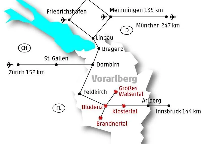 Haus Christina - Romantik Apartment