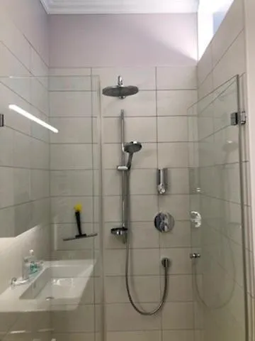 Haus Christina - Romantik * Burs