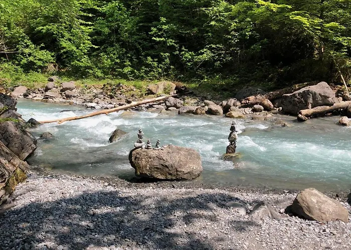 Haus Christina - Romantik * Burs