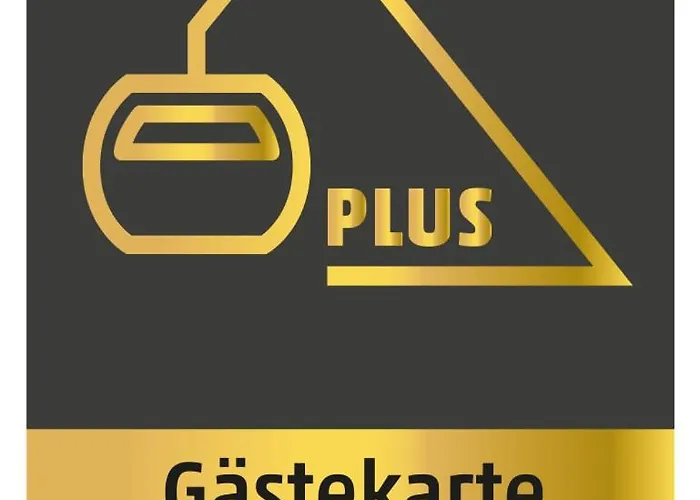 Apartment Haus Christina - Romantik Burs