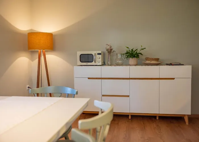 Haus Christina - Romantik Apartment